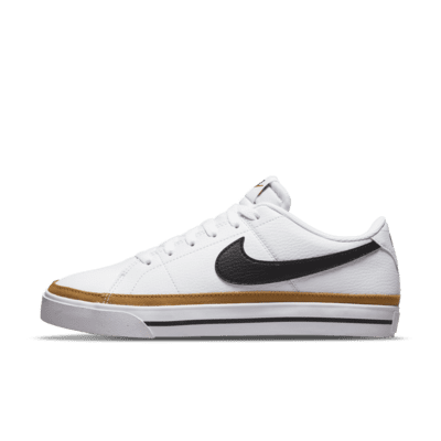 Ladies nike court trainers hotsell